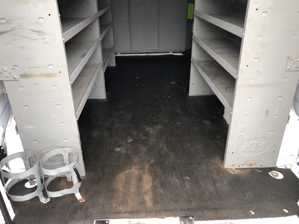 2021 RAM Promaster Image 19