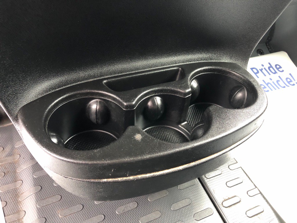 2021 RAM Promaster Image 26