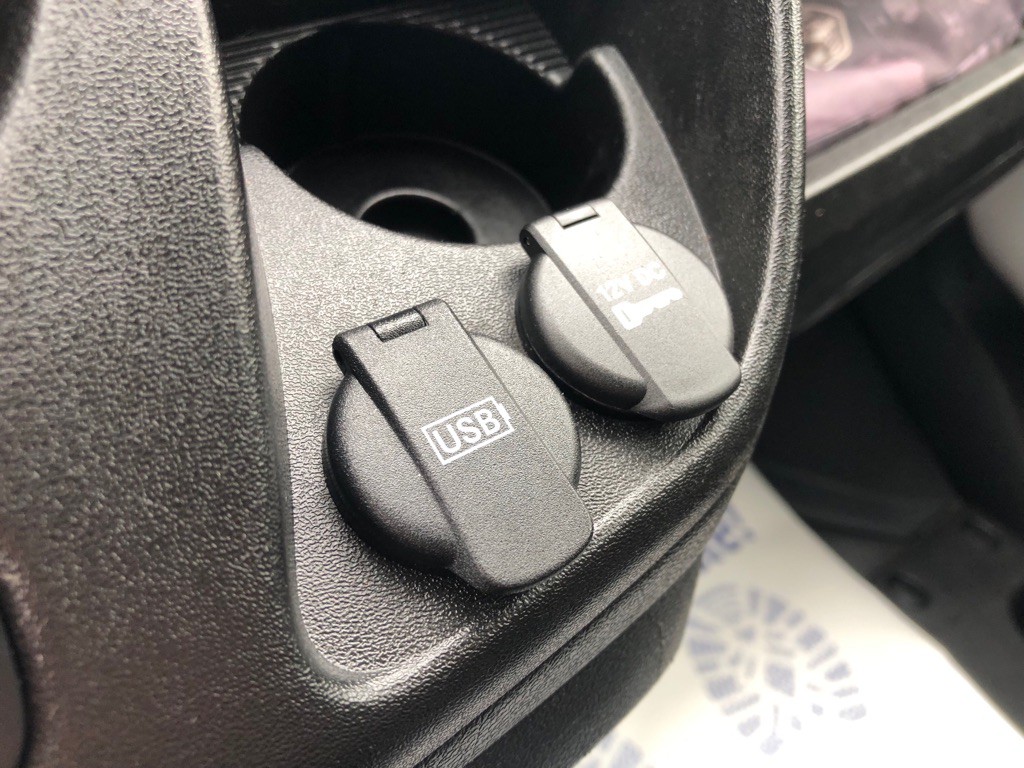 2021 RAM Promaster Image 28