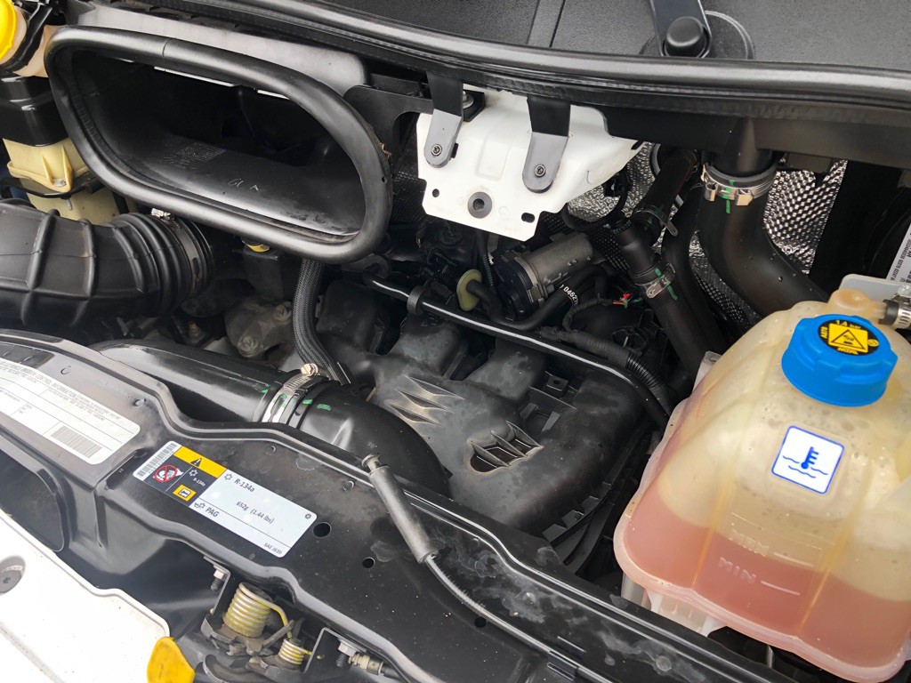 2021 RAM Promaster Image 36