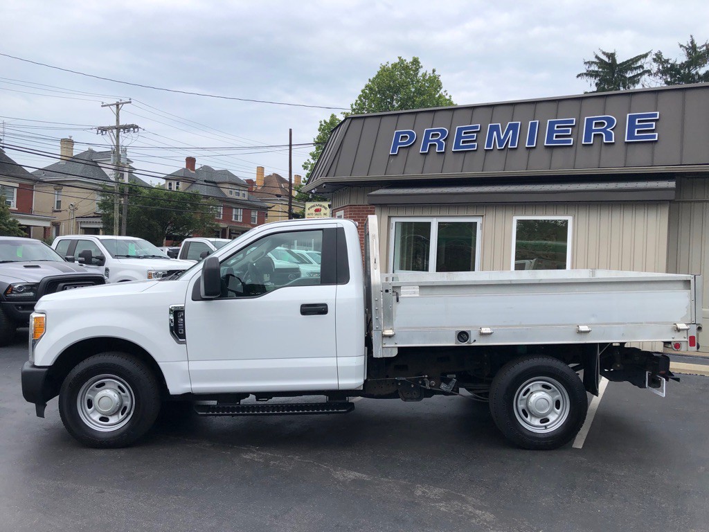 2017 Ford F-250 Image 2