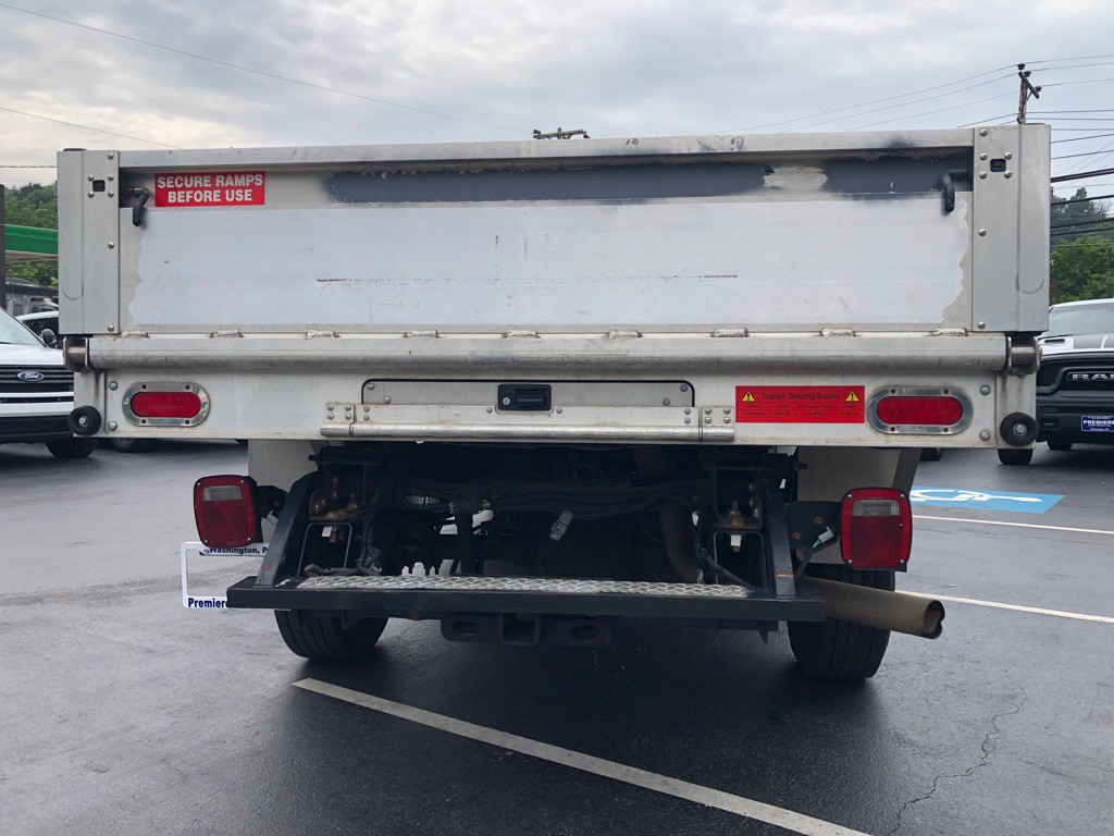 2017 Ford F-250 Image 4