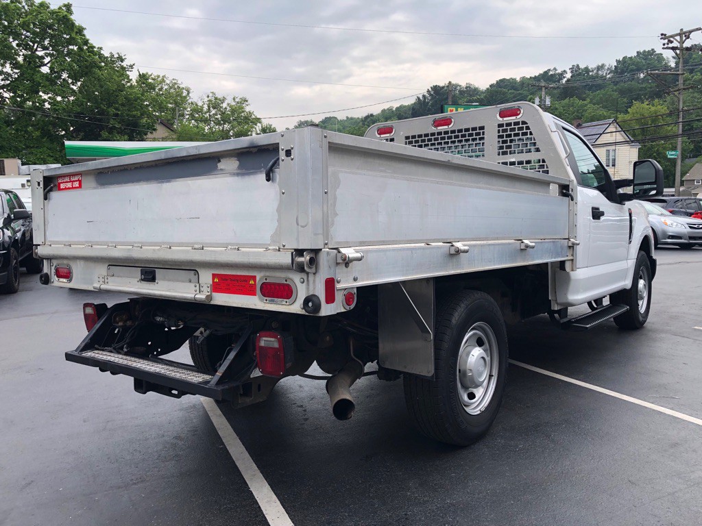2017 Ford F-250 Image 5
