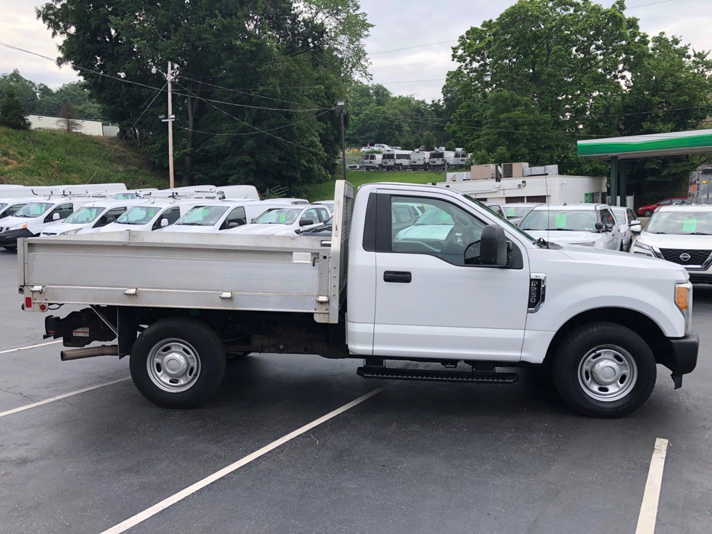 2017 Ford F-250 Image 6