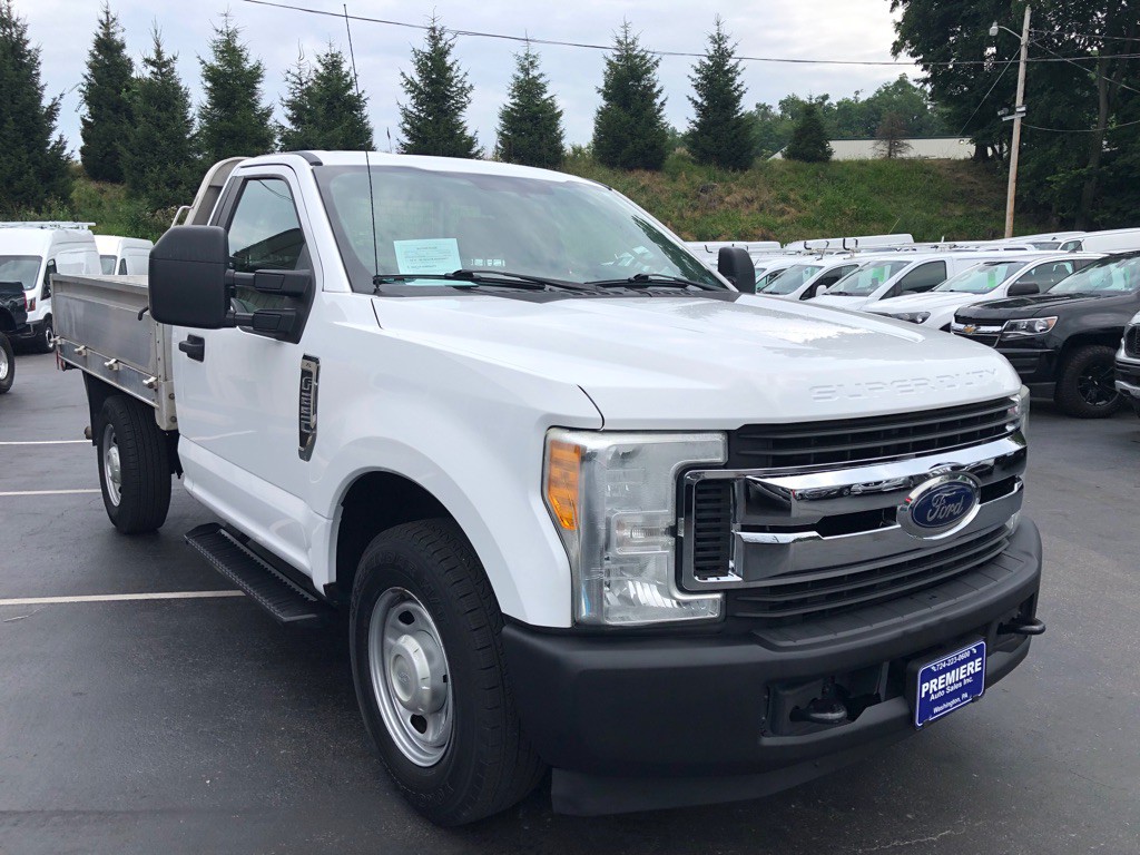 2017 Ford F-250 Image 7