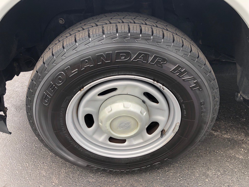 2017 Ford F-250 Image 10
