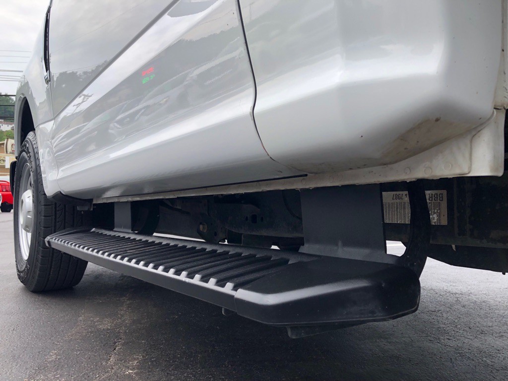 2017 Ford F-250 Image 13