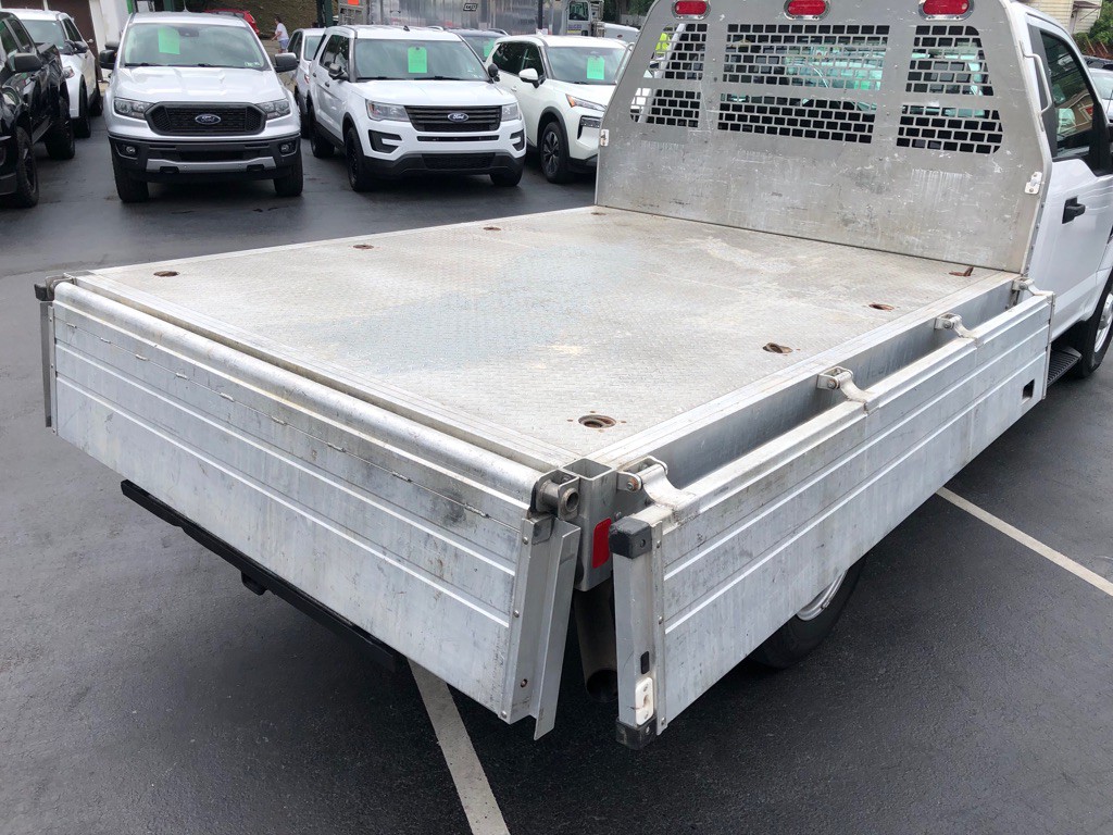 2017 Ford F-250 Image 18