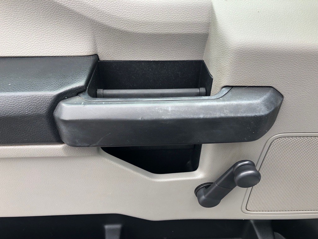 2017 Ford F-250 Image 19