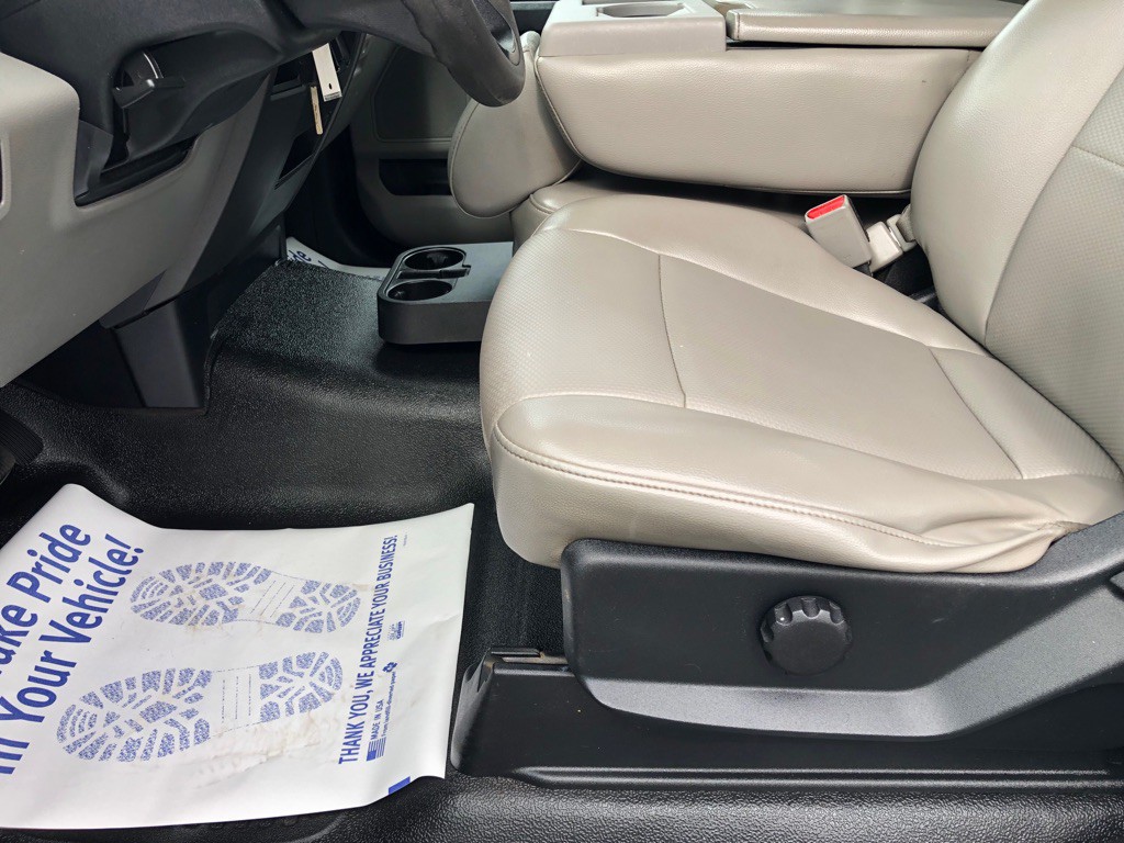 2017 Ford F-250 Image 20