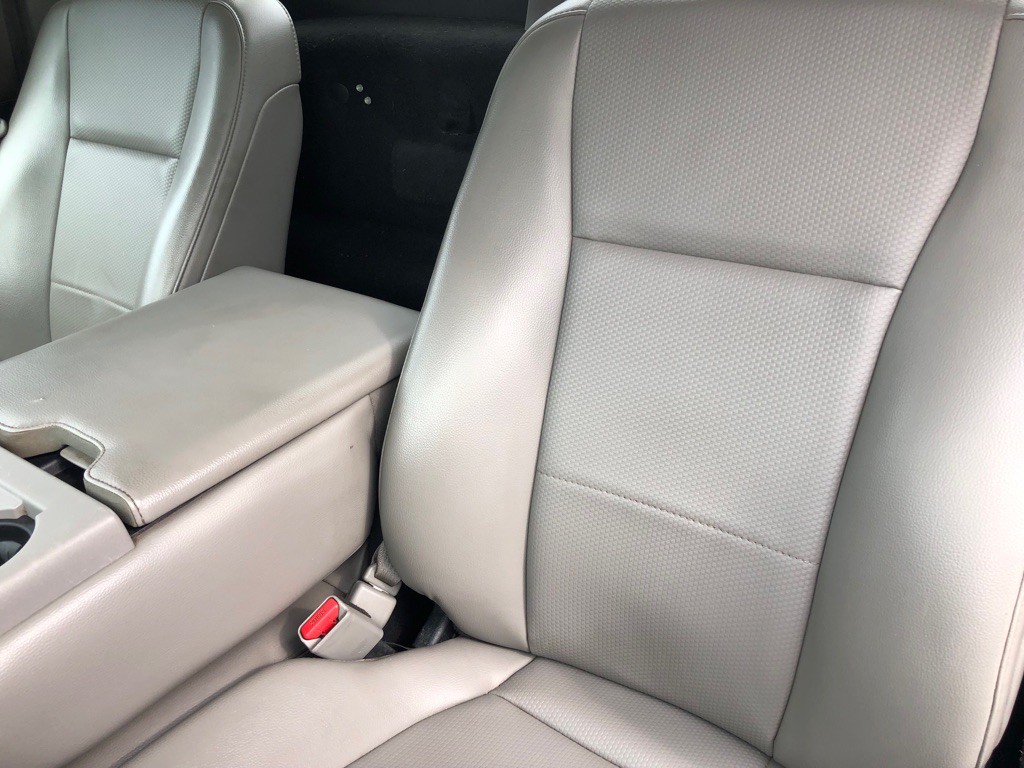 2017 Ford F-250 Image 21