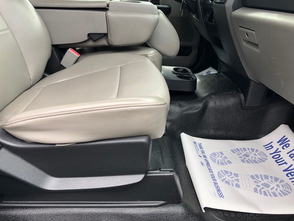 2017 Ford F-250 Image 22