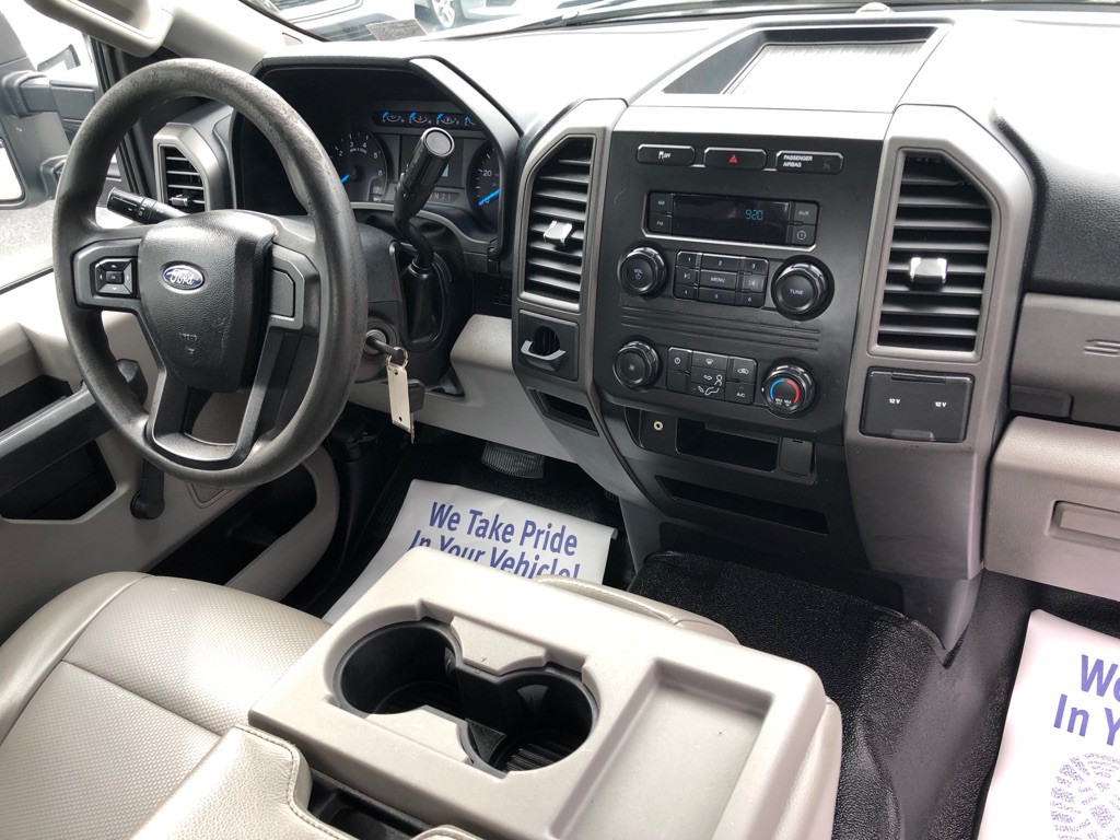 2017 Ford F-250 Image 23