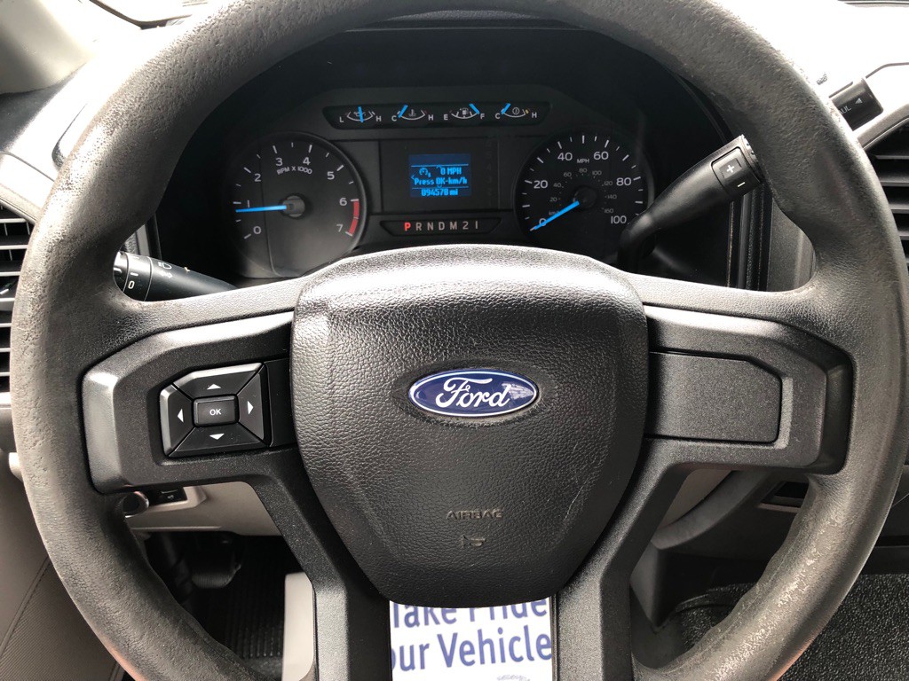 2017 Ford F-250 Image 27