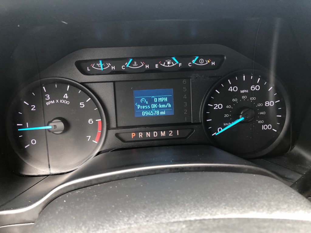 2017 Ford F-250 Image 30