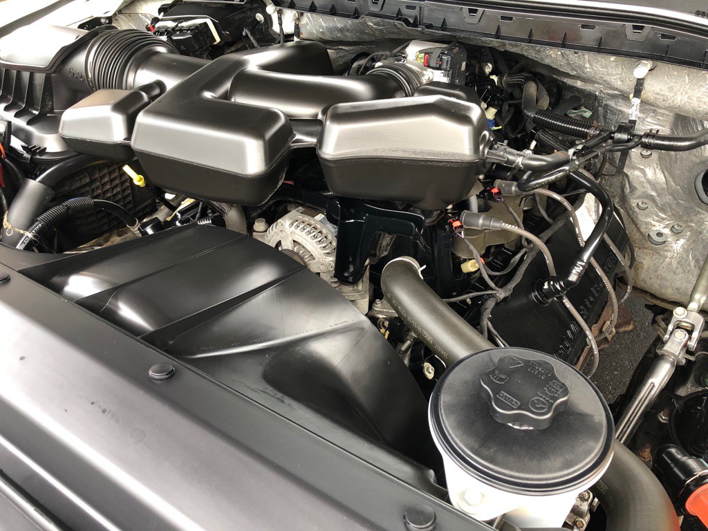 2017 Ford F-250 Image 33