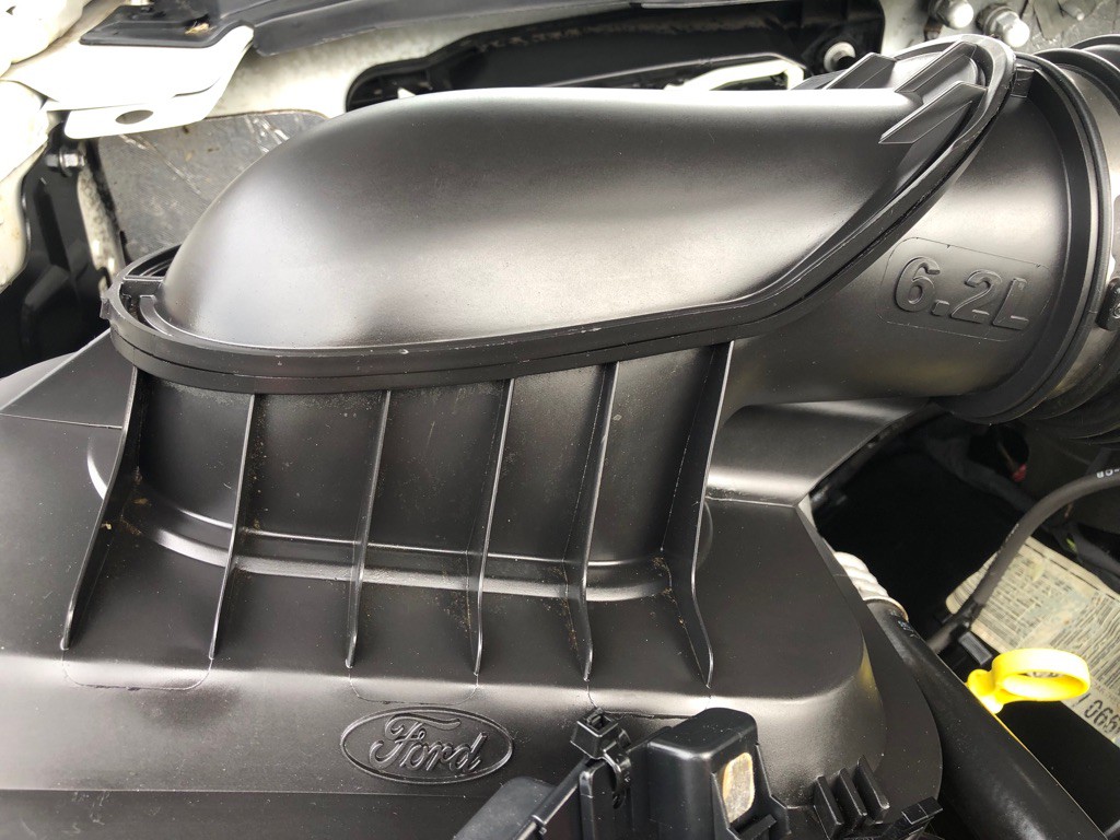 2017 Ford F-250 Image 34