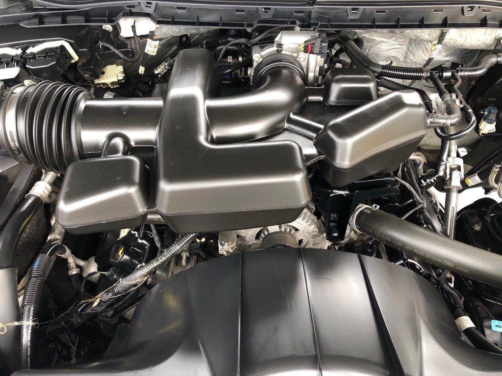 2017 Ford F-250 Image 35