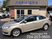 Image for 2017 Ford Focus SE ID: 6666031