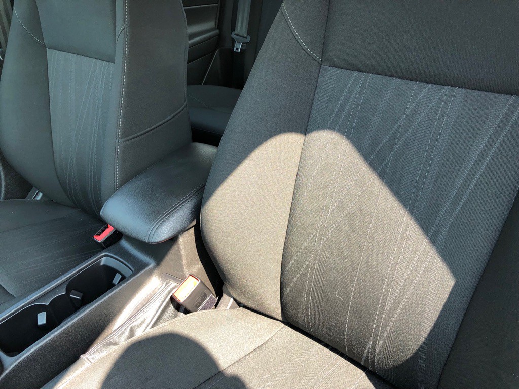 2017 Ford Focus Image 17