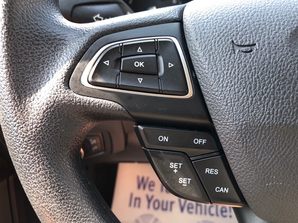 2017 Ford Focus Image 29
