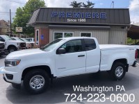 Image for 2015 Chevrolet Colorado  ID: 6667015