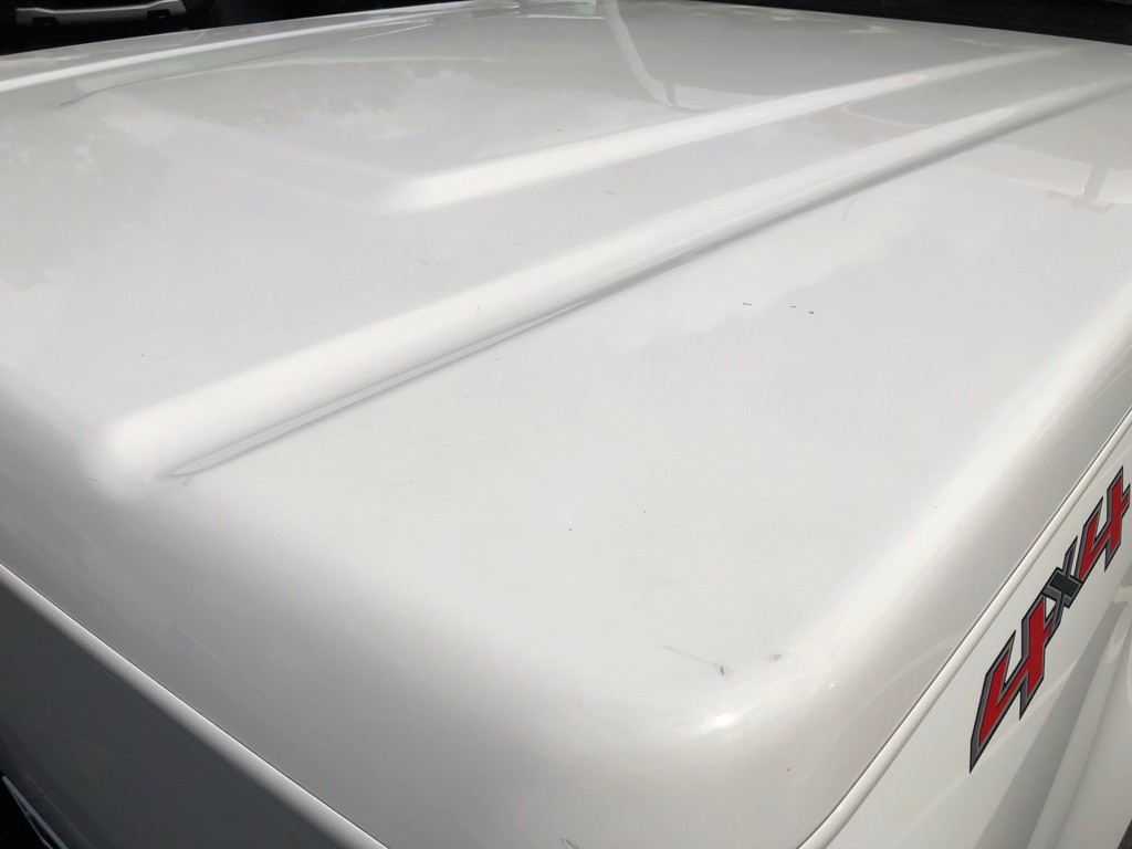 2015 Chevrolet Colorado Image 15