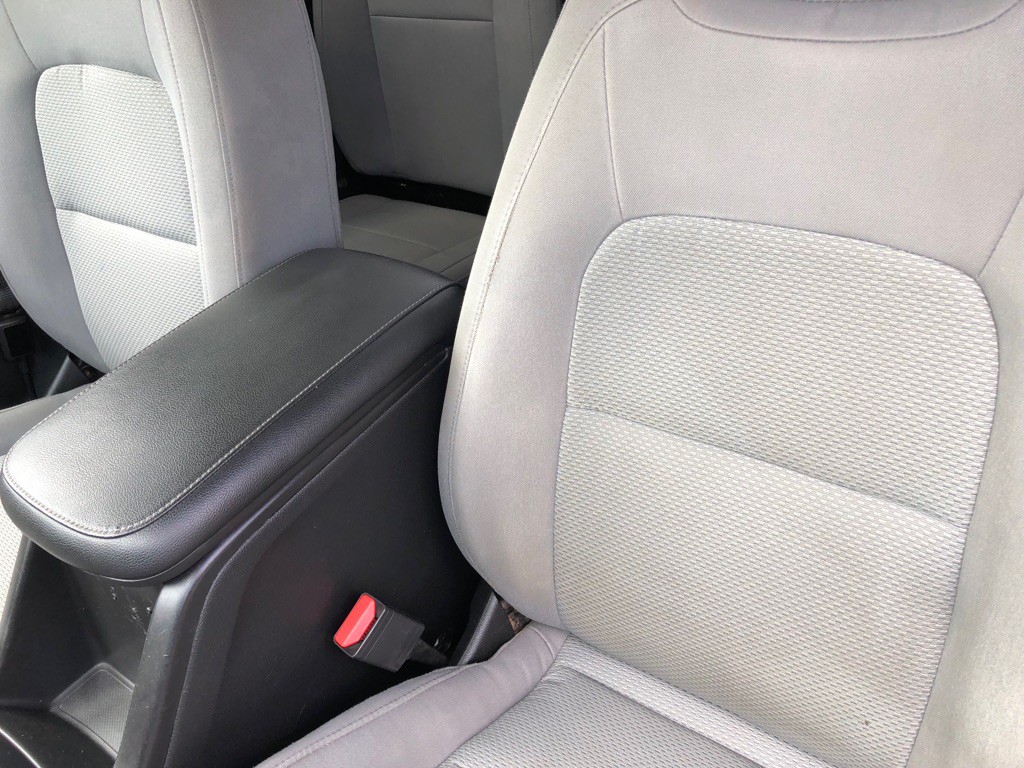 2015 Chevrolet Colorado Image 21