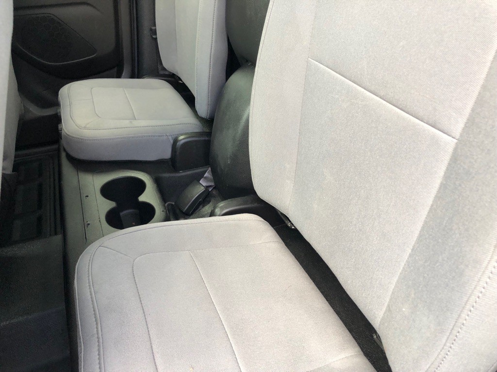 2015 Chevrolet Colorado Image 22