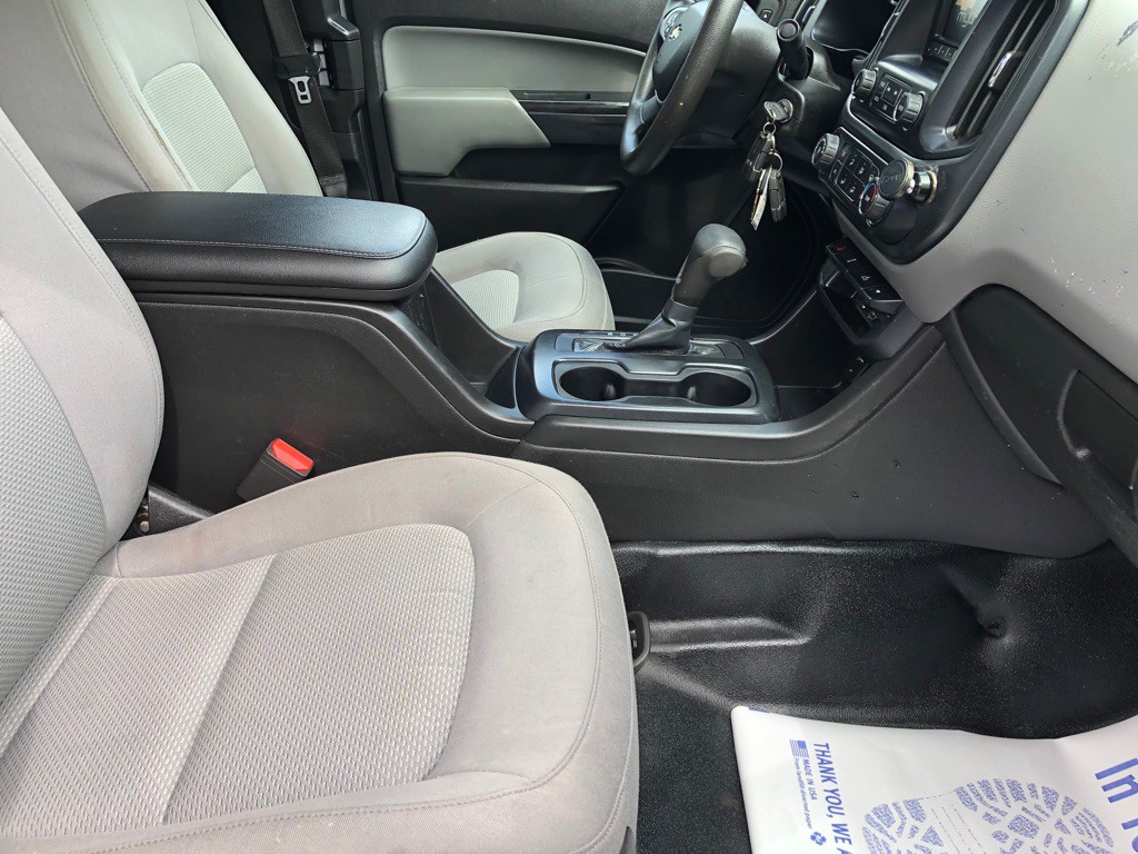 2015 Chevrolet Colorado Image 23
