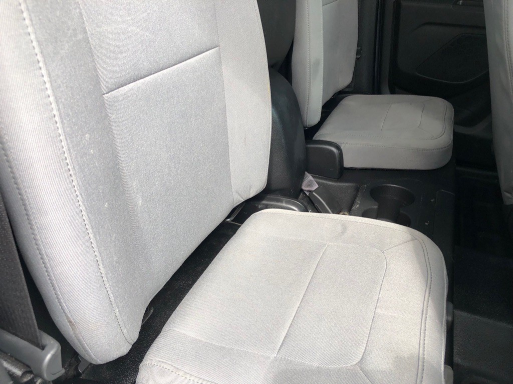 2015 Chevrolet Colorado Image 24