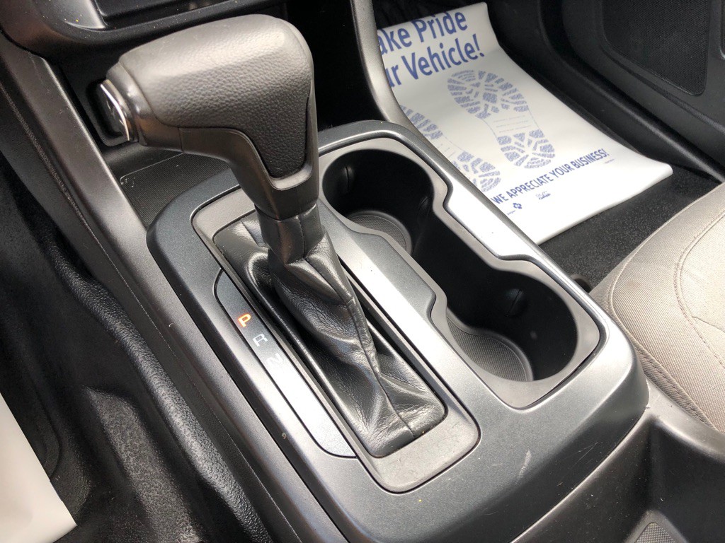 2015 Chevrolet Colorado Image 26