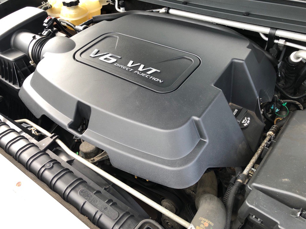 2015 Chevrolet Colorado Image 33