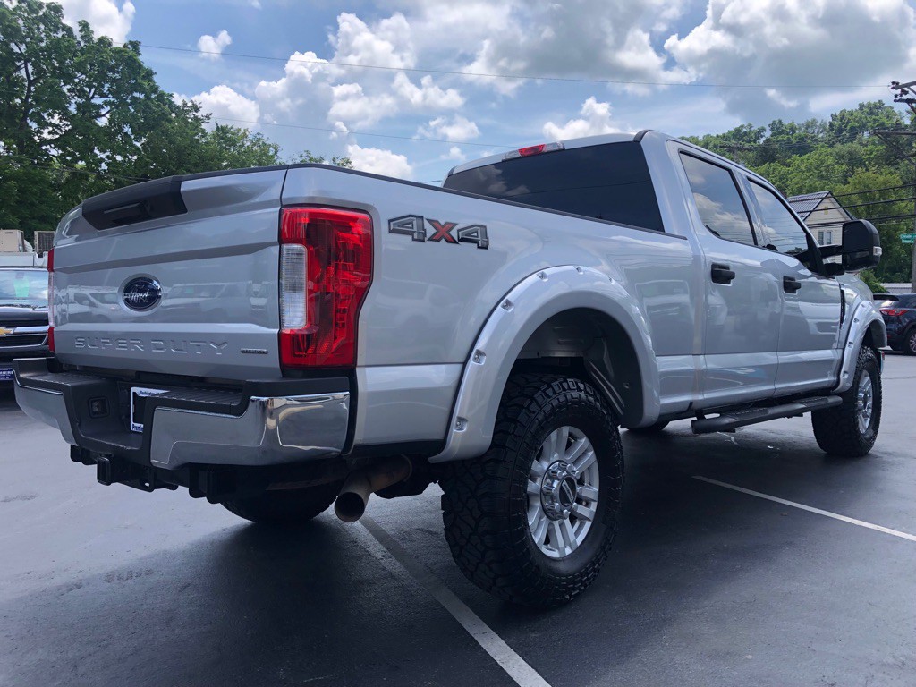 2018 Ford F-250 Image 5