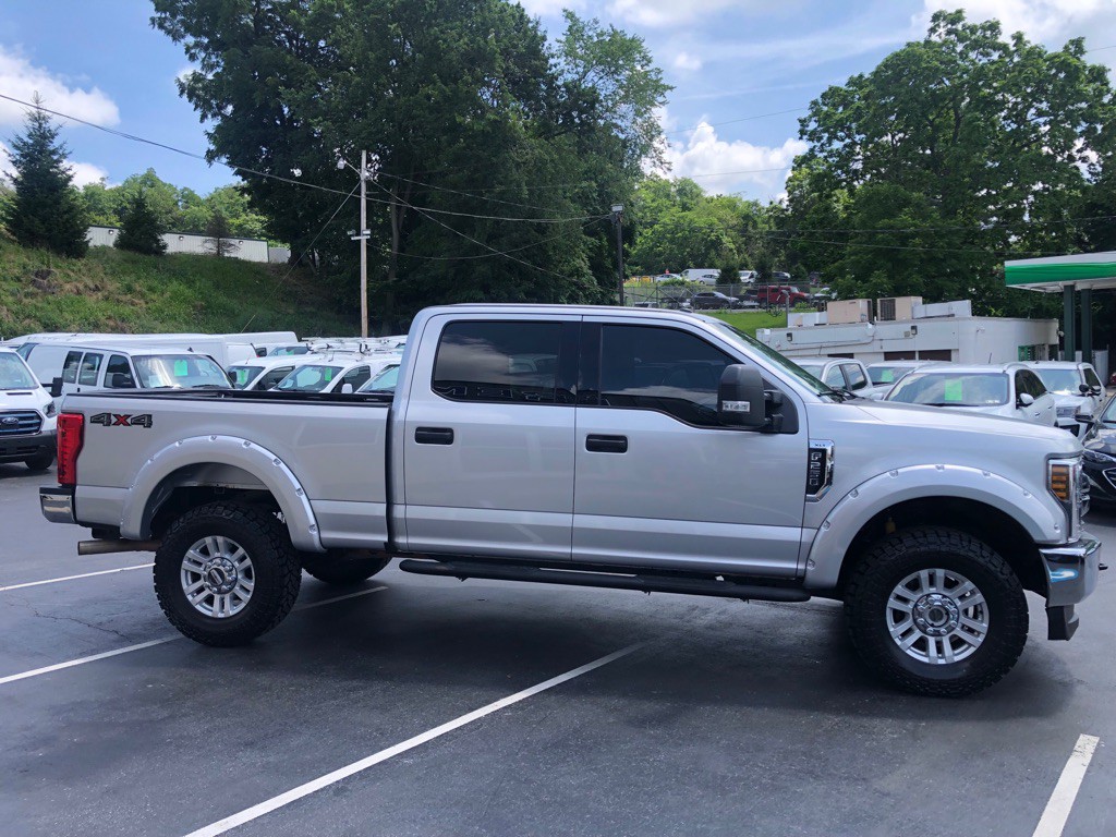 2018 Ford F-250 Image 6