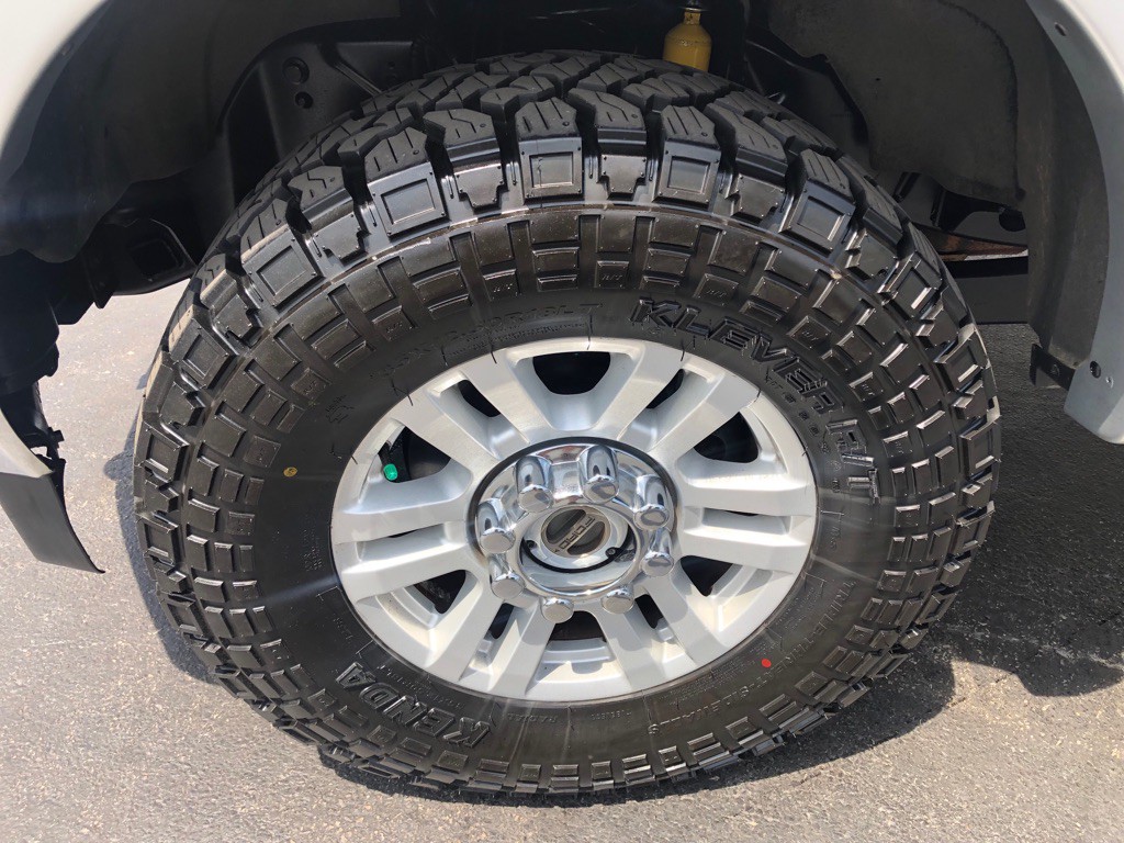 2018 Ford F-250 Image 10