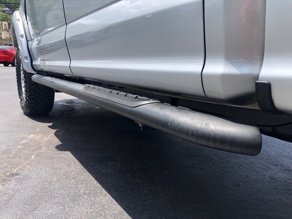 2018 Ford F-250 Image 13