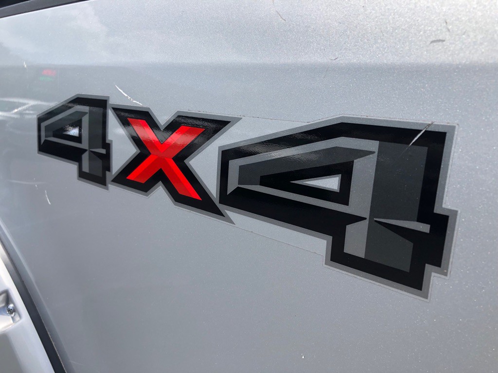 2018 Ford F-250 Image 15