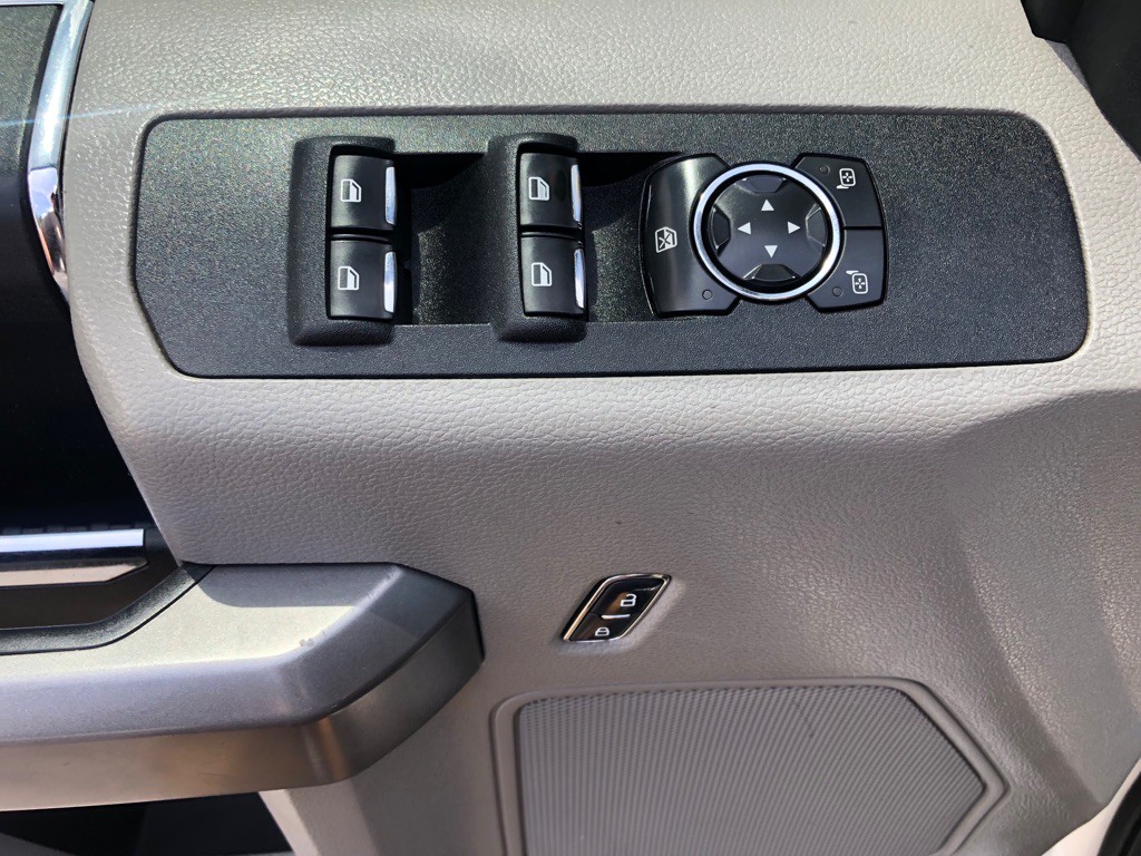 2018 Ford F-250 Image 17