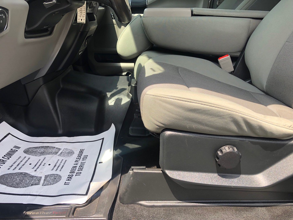 2018 Ford F-250 Image 18