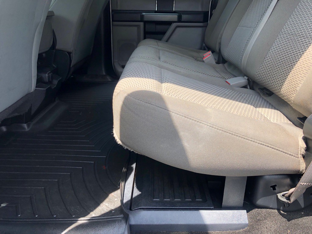 2018 Ford F-250 Image 20