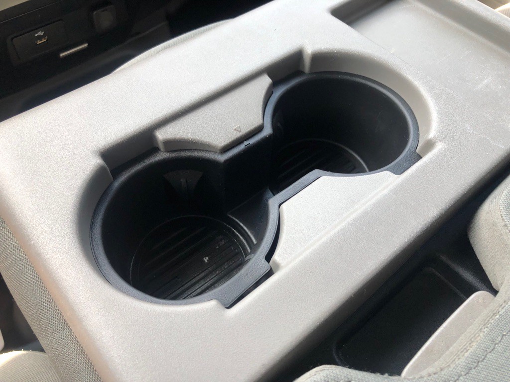 2018 Ford F-250 Image 23
