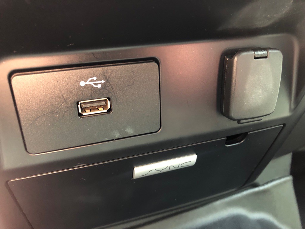 2018 Ford F-250 Image 24