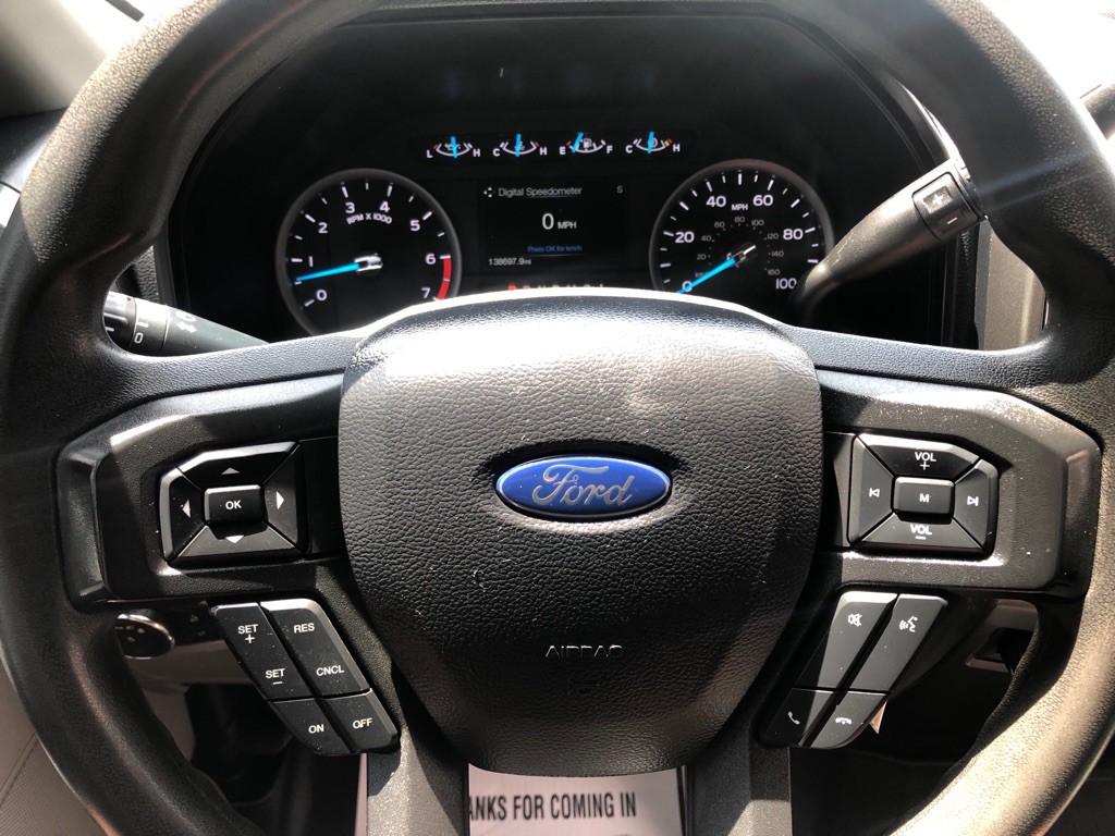 2018 Ford F-250 Image 25