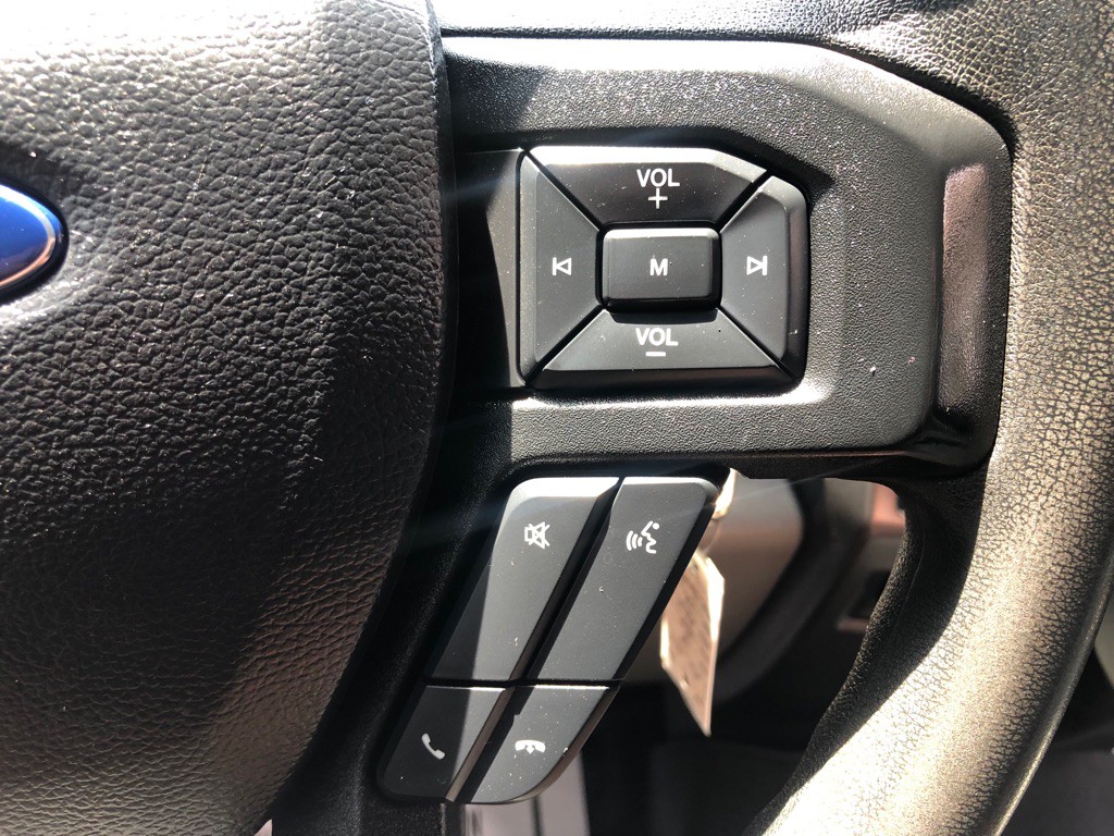 2018 Ford F-250 Image 26