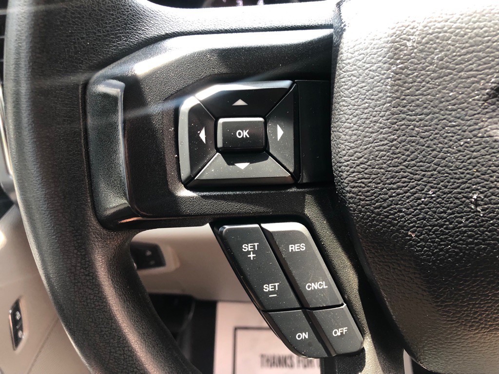 2018 Ford F-250 Image 27