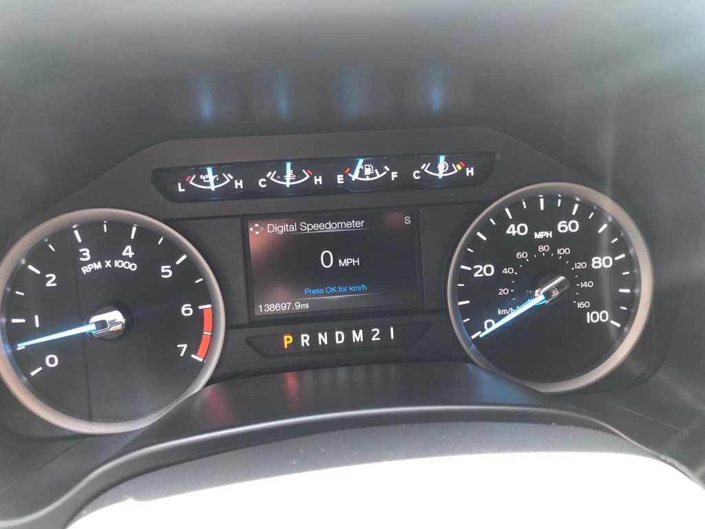 2018 Ford F-250 Image 28