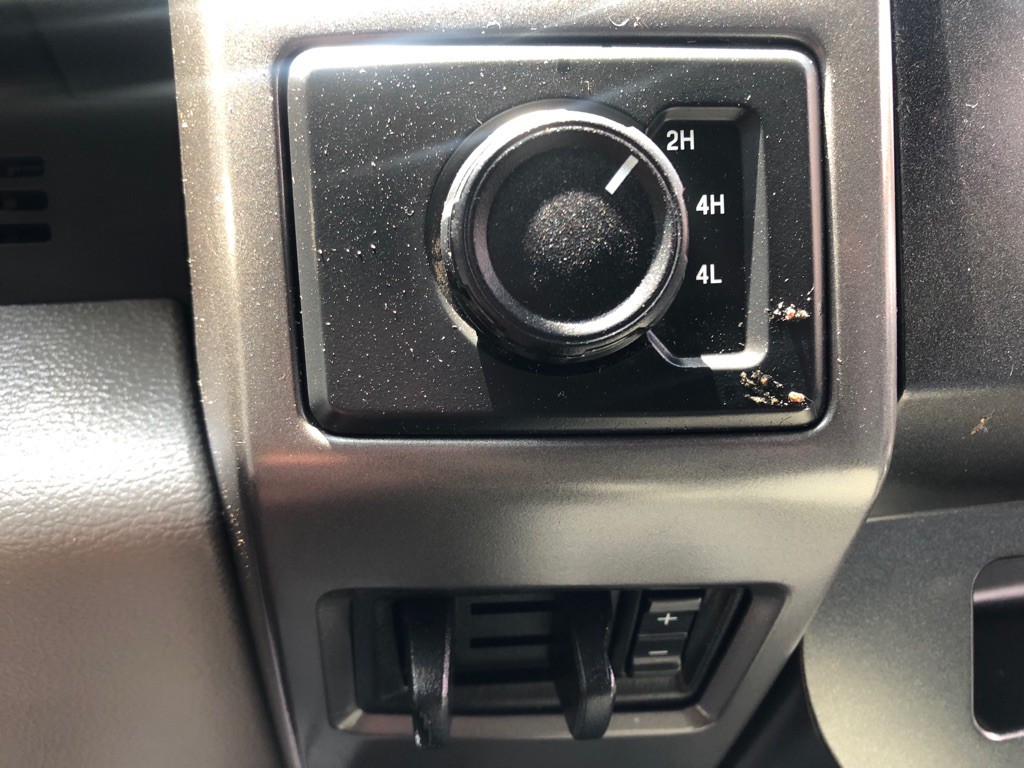 2018 Ford F-250 Image 29