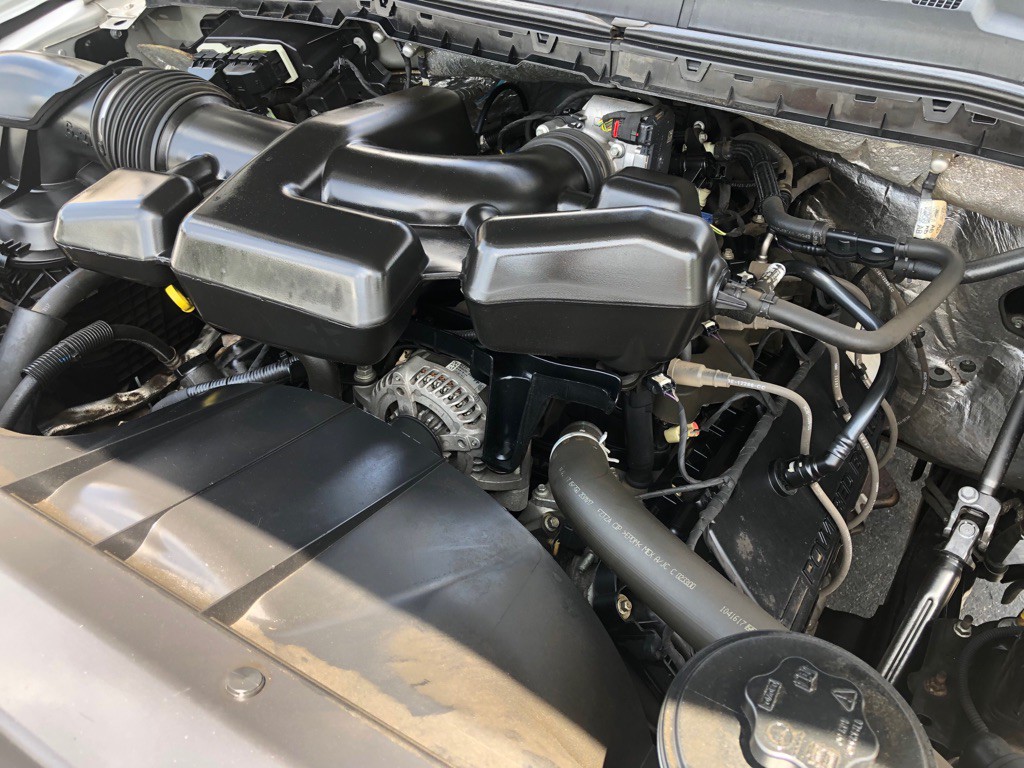 2018 Ford F-250 Image 33