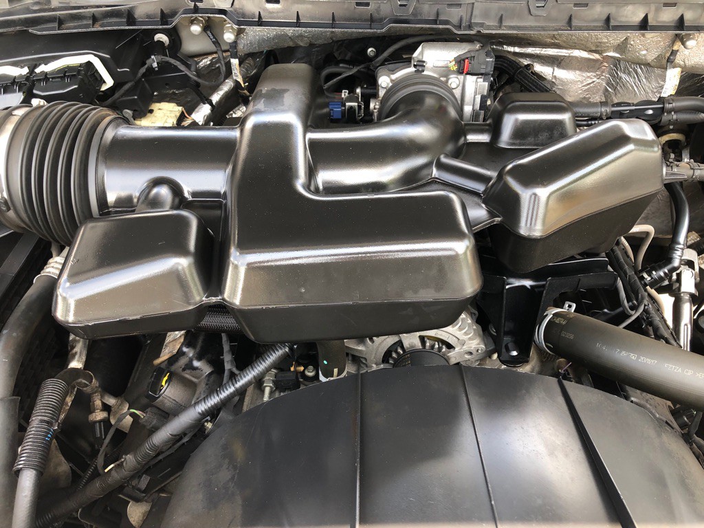 2018 Ford F-250 Image 34